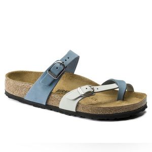 Birkenstock Mayari leather sandal size 39